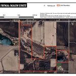 Naylor WMA - Main Unit Preview 1