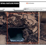 Naylor WMA - Naylor Pond Unit Preview 1
