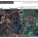 Nelson WMA - Main Unit Preview 1