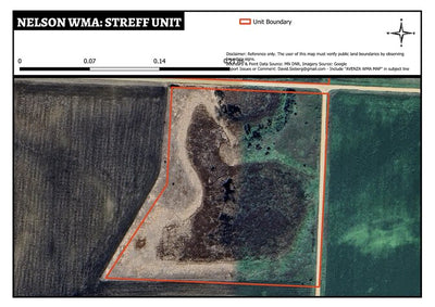 Nelson WMA - Streff Unit Preview 1