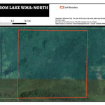 Newstrom Lake WMA - North Unit Preview 1