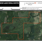 Newstrom Lake WMA - South Unit Preview 1