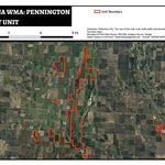 Pembina WMA - Pennington County Unit Preview 1