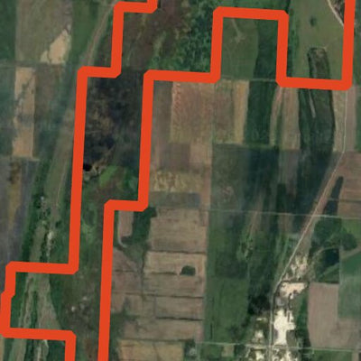 Pembina WMA - Pennington County Unit Preview 2