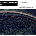 Perched Valley WMA - Grote's Pond Unit Preview 1