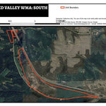 Perched Valley WMA - South Unit Preview 1