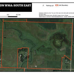 Peterson WMA - South East Unit Preview 1