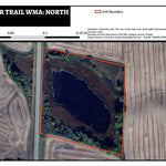 Pioneer Trail WMA - North Unit Preview 1