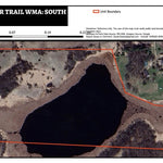 Pioneer Trail WMA - South Unit Preview 1