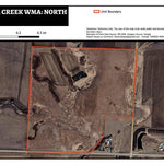 Poplar Creek WMA - North Unit Preview 1