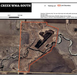 Poplar Creek WMA - South Unit Preview 1
