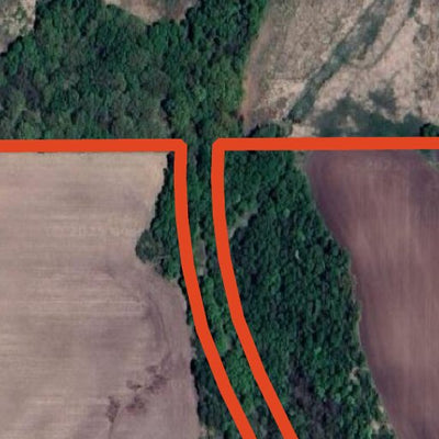 Prairie Creek WMA - Engeseth-Rinde Preview 3
