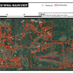 Red Lake WMA - Main Unit Preview 1