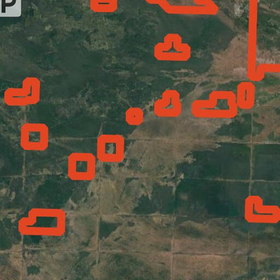 Red Lake WMA - Main Unit Preview 2