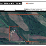 Regal Flats WMA - North Unit Preview 1