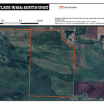 Regal Flats WMA - South Unit Preview 1