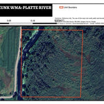 Rice-Skunk WMA - Platte River 40 Unit Preview 1