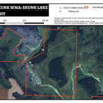 Rice-Skunk WMA - Skunk Lake East Unit Preview 1
