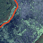 Rice-Skunk WMA - Skunk Lake East Unit Preview 3