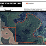 Rice-Skunk WMA - Skunk Lake West Unit Preview 1