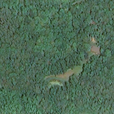 Ripple River WMA - Access Unit Preview 3