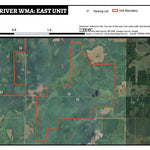 Ripple River WMA - East Unit Preview 1