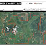 Ripple River WMA - West Unit Preview 1