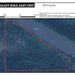 River Valley WMA - East Unit Preview 1