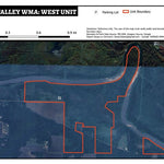 River Valley WMA - West Unit Preview 1