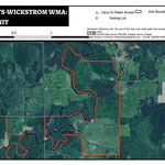 Roberts-Wickstrom WMA - East Unit Preview 1