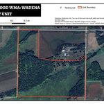 Rockwood WMA - Wadena County Unit Preview 1