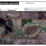Rodewald WMA - East Unit Preview 1