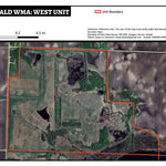 Rodewald WMA - West Unit Preview 1