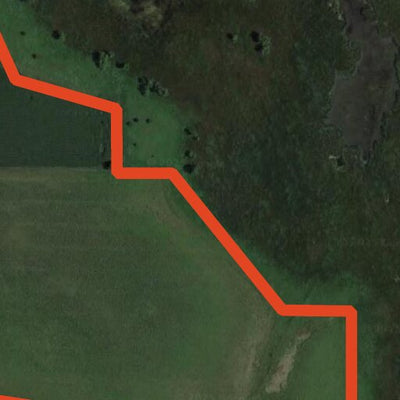 Rohlik's Slough WMA - Main Unit Preview 2