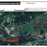 Root River WMA - Main Unit Preview 1