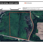 Root River WMA - West Unit Preview 1