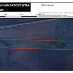 Rosenau-Lambrecht WMA - East Unit Preview 1