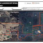 Rosenau-Lambrecht WMA - Main Unit Preview 1