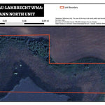 Rosenau-Lambrecht WMA - Sandmann North Unit Preview 1