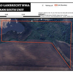 Rosenau-Lambrecht WMA - Sandmann South Unit Preview 1