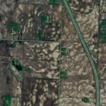 Rothsay WMA - Rothsay Swamp Unit Preview 3