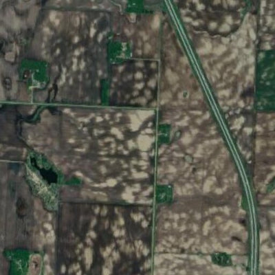 Rothsay WMA - Rothsay Swamp Unit Preview 3
