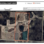 Ruthton WMA - East Unit Preview 1