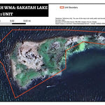 Sakatah WMA - Sakatah Lake Island 1 Unit Preview 1
