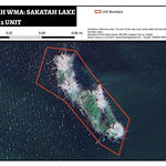 Sakatah WMA - Sakatah Lake Island 2 Unit Preview 1