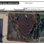 Salt Lake WMA - North Unit Preview 1