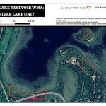 Sandy Lake Resevoir WMA - Sandy River Lake Unit Preview 1