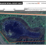 Sarah-Mason WMA - West Unit Preview 1