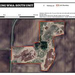 Scheuring WMA - South Unit Preview 1