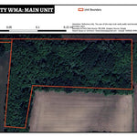 Schletty WMA - Main Unit Preview 1